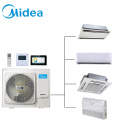 Midea CE Certified Multi Split DC Inverter Mini Vrf System Air Conditioner for Office Plaza